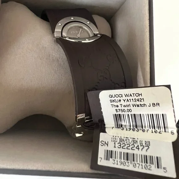 Gucci Watch - Picture 4 of 7